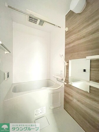 ハナテラス竹ノ塚(ハナテラスタケノヅカ)の物件内観写真